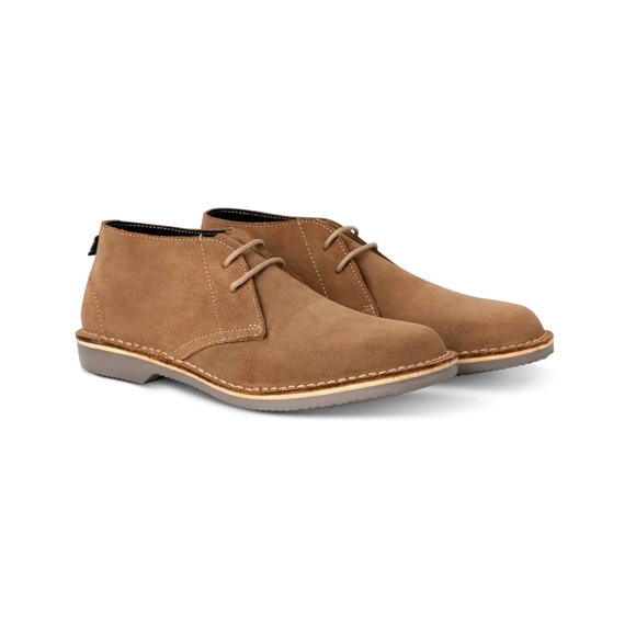 Veldskoen Other - NEW Veldskoen Heritage Farmer (Grey Sole) Shoes